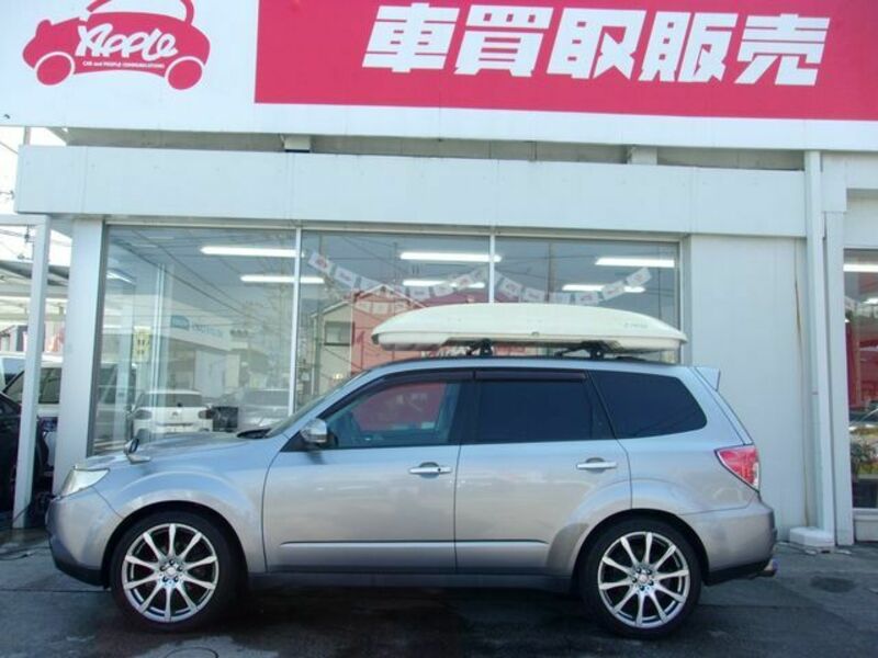 FORESTER-4