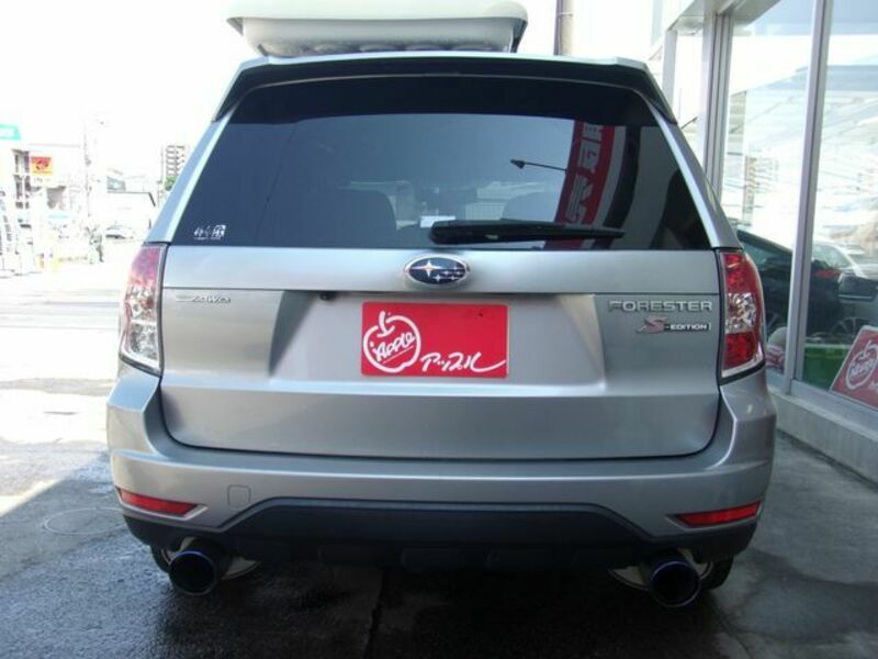 FORESTER-5