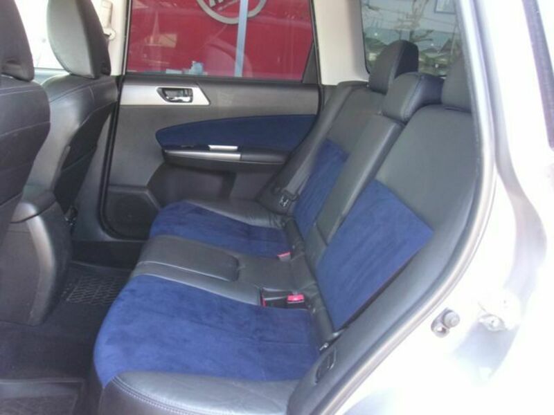 FORESTER-18
