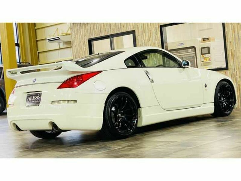 FAIRLADY Z