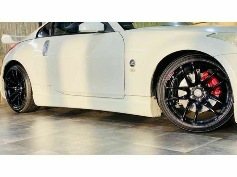 FAIRLADY Z