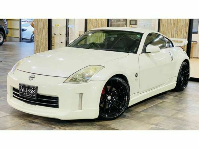 FAIRLADY Z