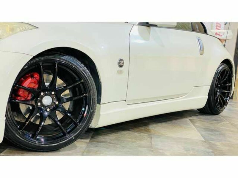 FAIRLADY Z