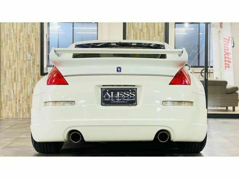 FAIRLADY Z