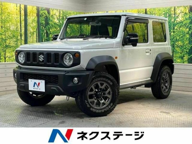 JIMNY SIERRA