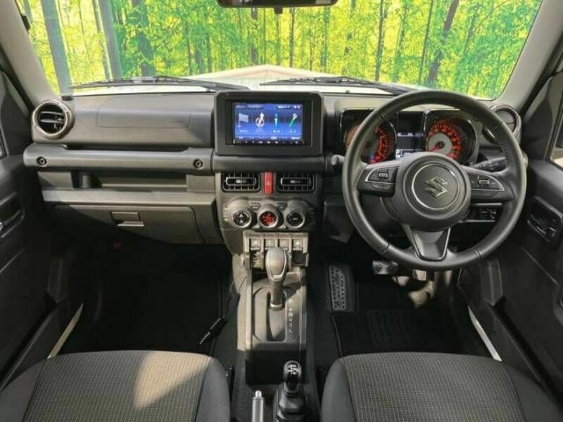 JIMNY SIERRA