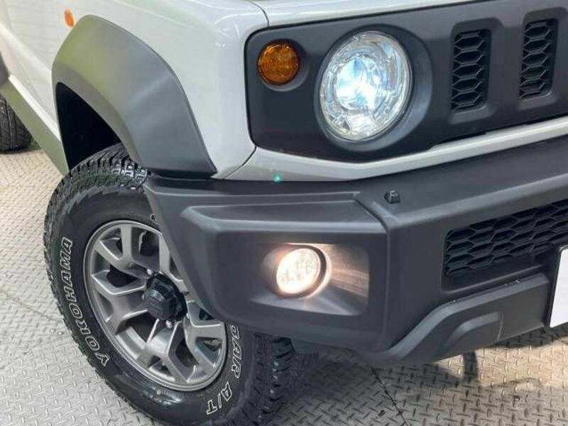 JIMNY SIERRA