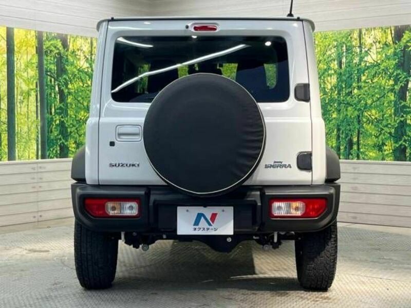 JIMNY SIERRA