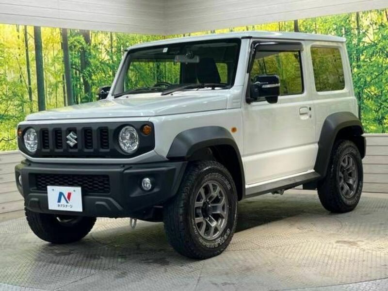 JIMNY SIERRA