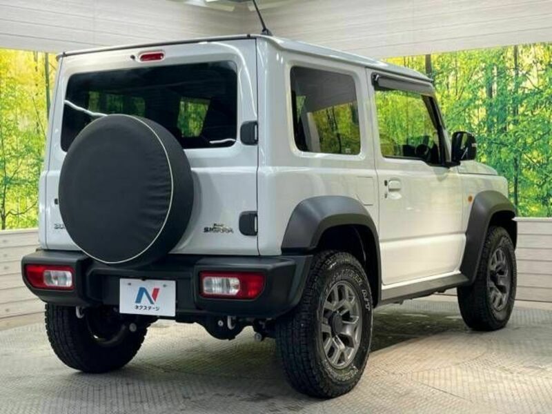 JIMNY SIERRA