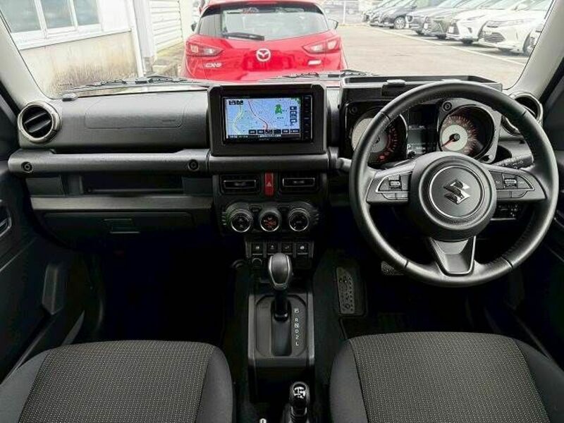 JIMNY SIERRA