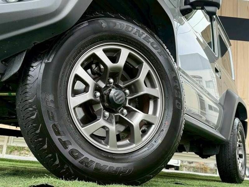 JIMNY SIERRA