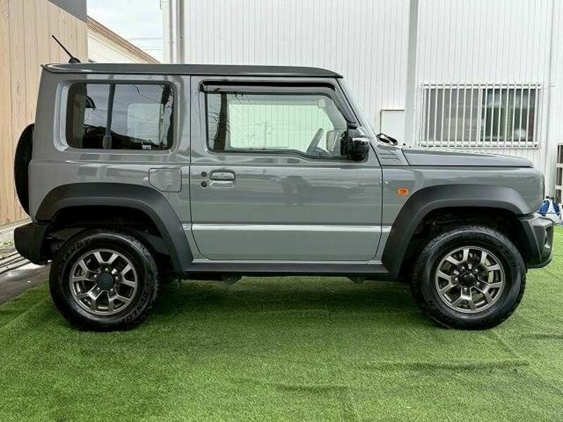 JIMNY SIERRA