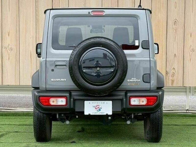 JIMNY SIERRA