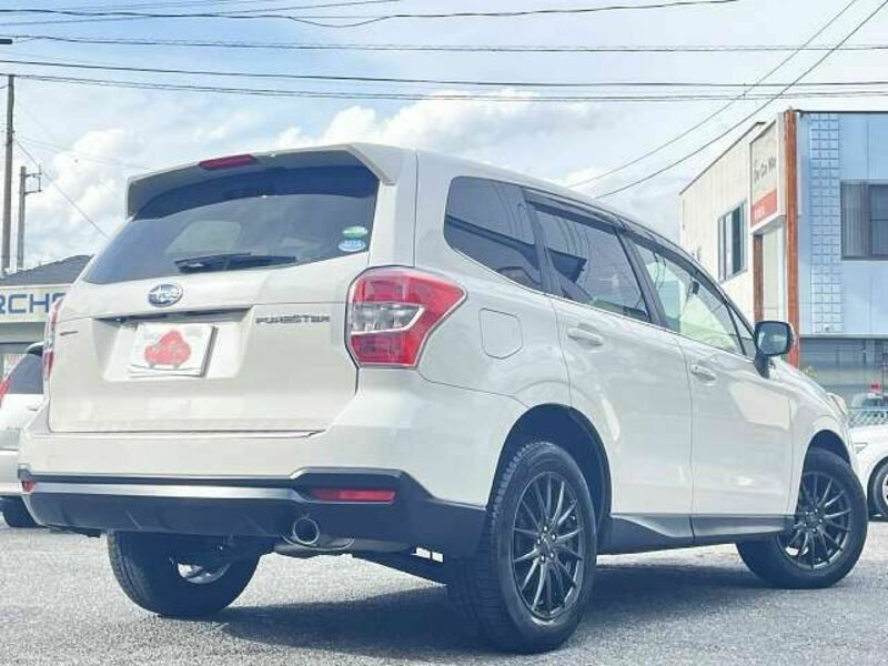 FORESTER-2