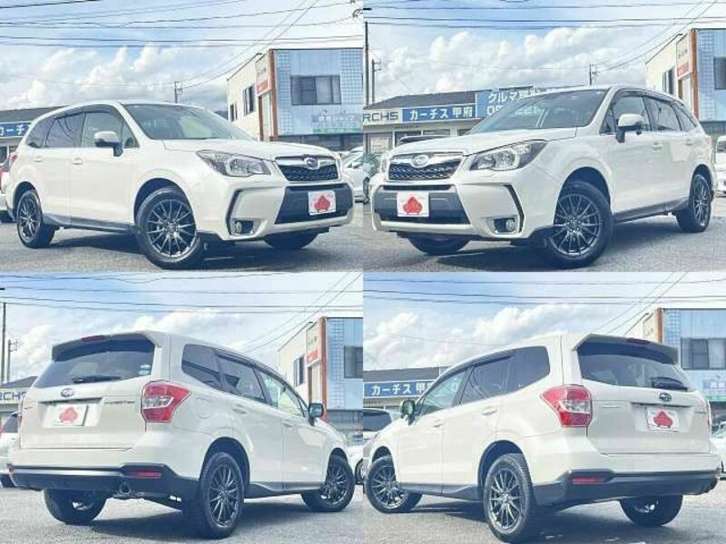 FORESTER-4