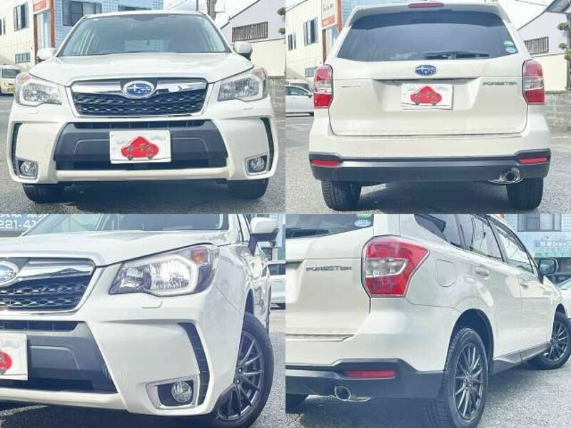 FORESTER-5