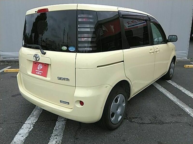 SIENTA-2