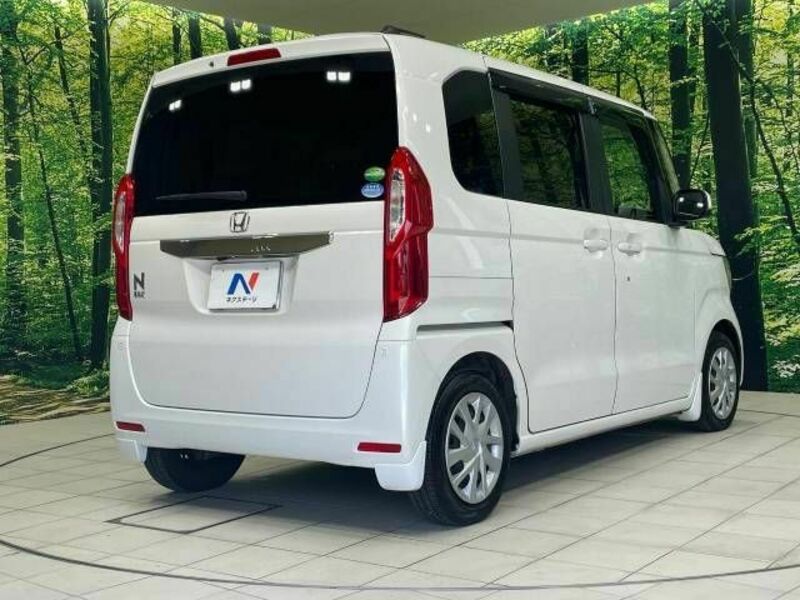 N BOX