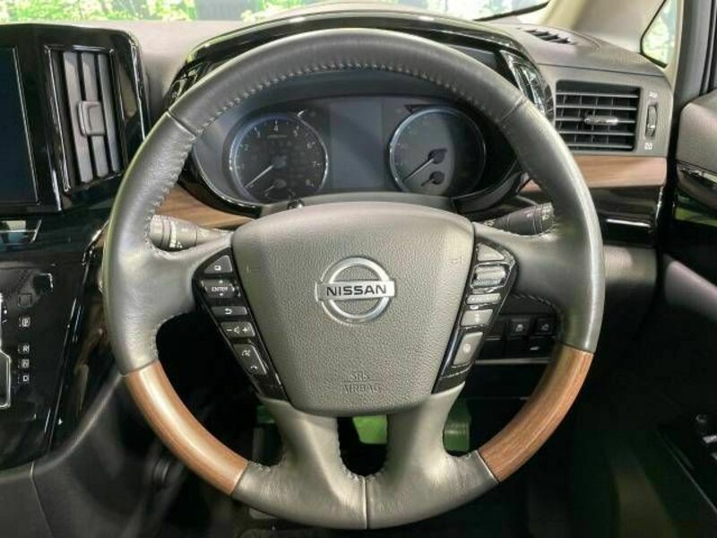 ELGRAND-10