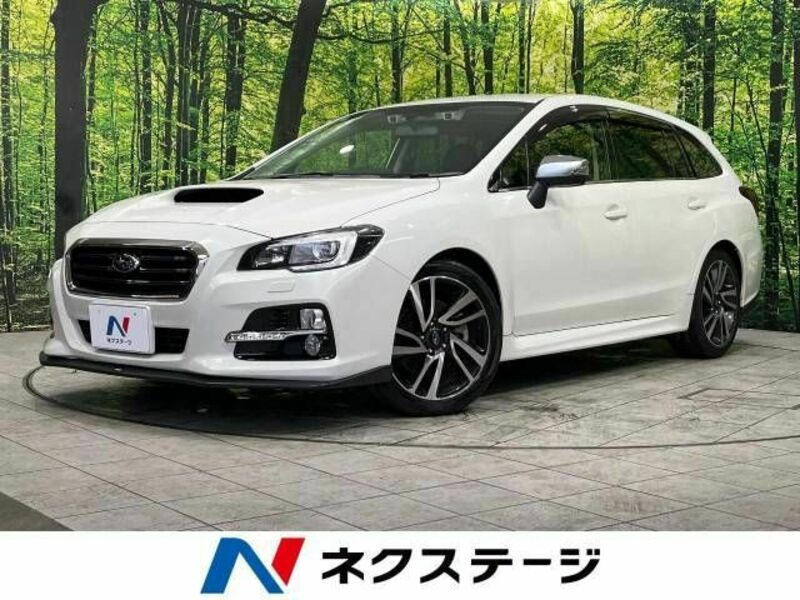 LEVORG-0