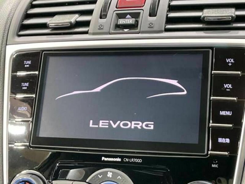 LEVORG