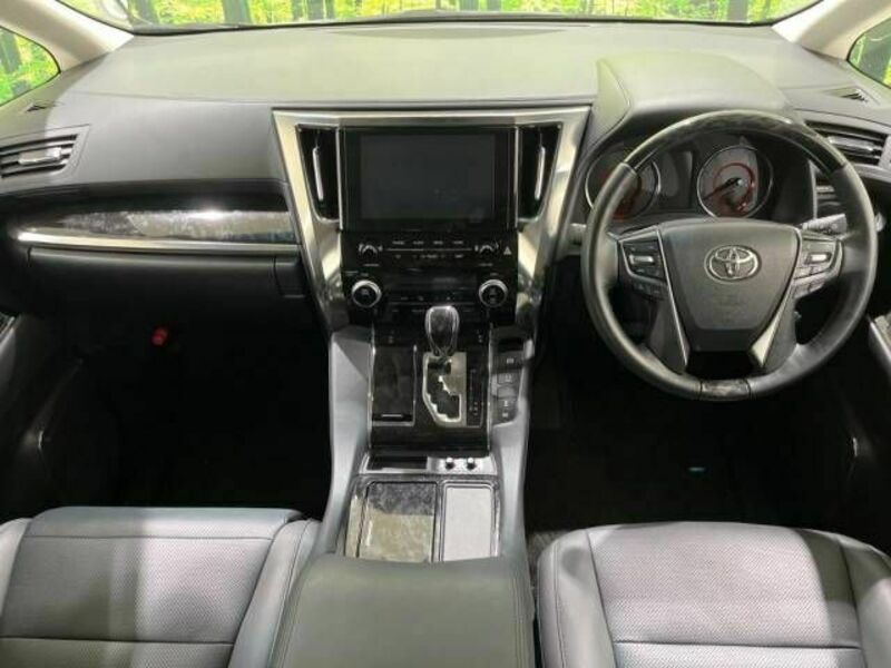ALPHARD-1
