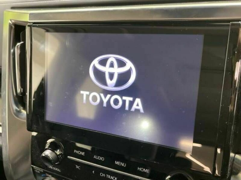 ALPHARD-3