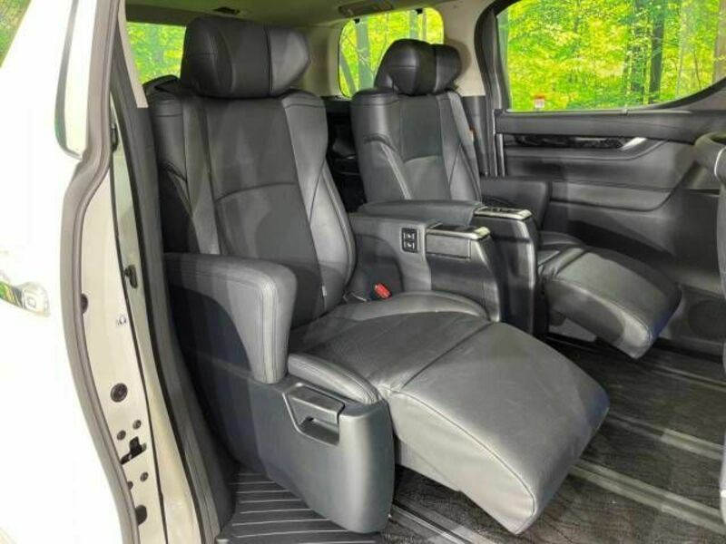 ALPHARD-8