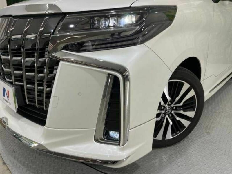 ALPHARD-12