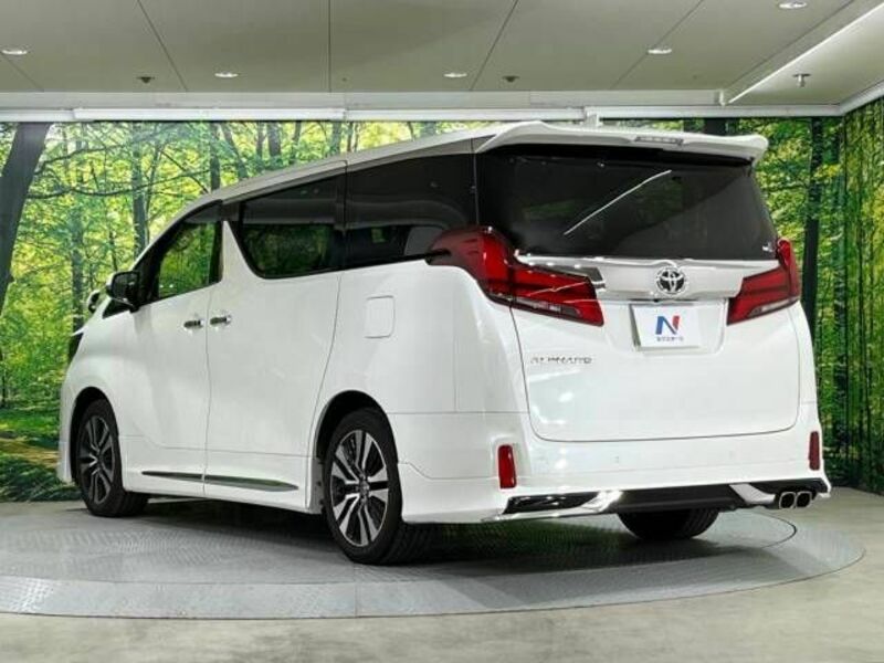 ALPHARD-16