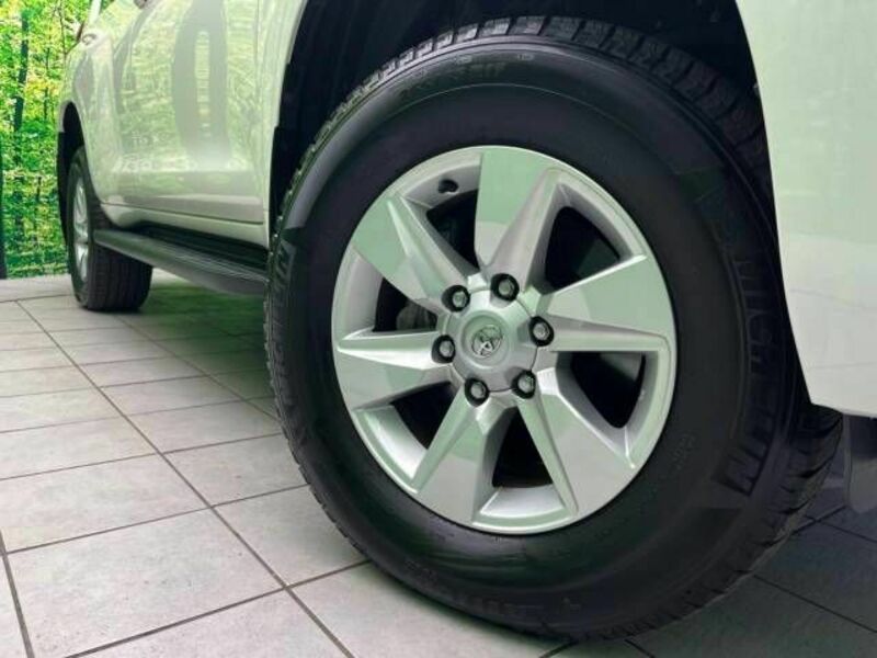 LAND CRUISER PRADO-13