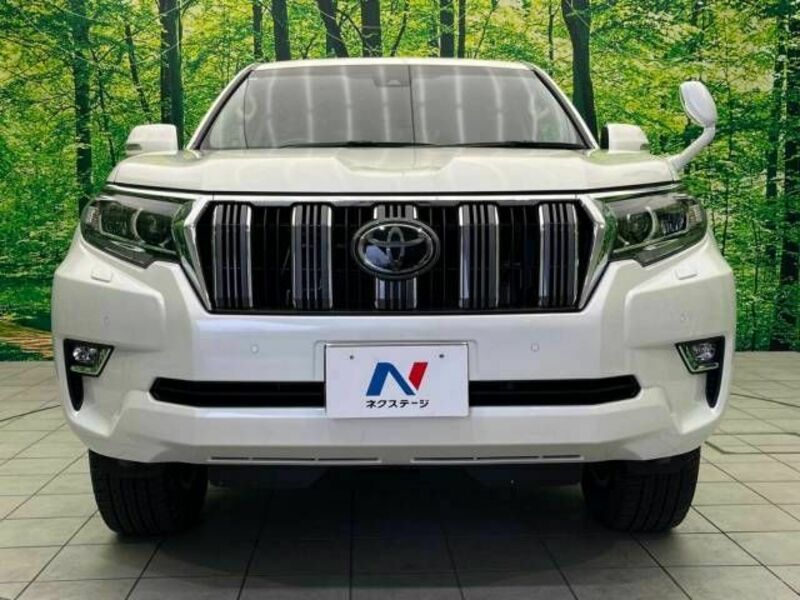 LAND CRUISER PRADO-14