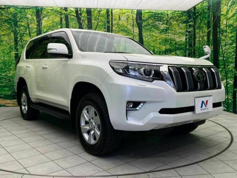 LAND CRUISER PRADO-16