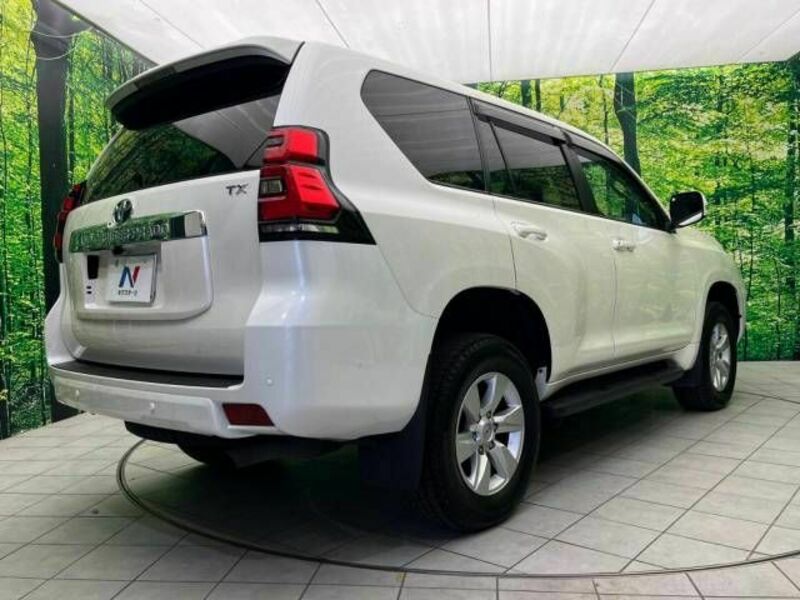 LAND CRUISER PRADO-17