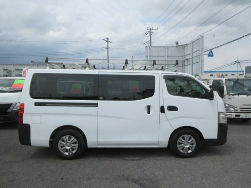 NV350 CARAVAN