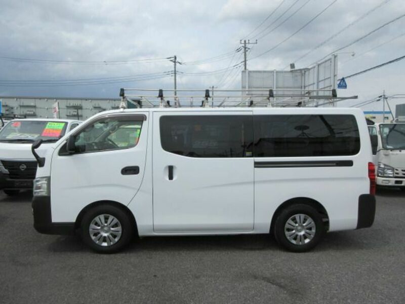 NV350 CARAVAN