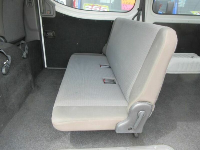 NV350 CARAVAN