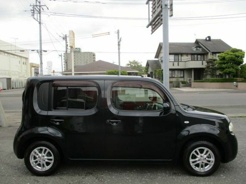 CUBE-7