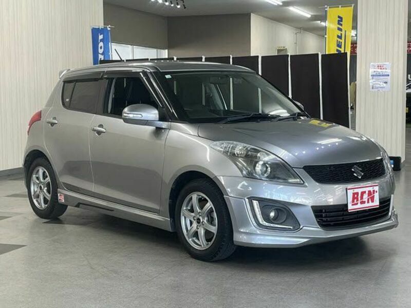 SWIFT-6