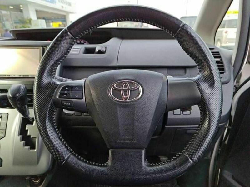 VOXY