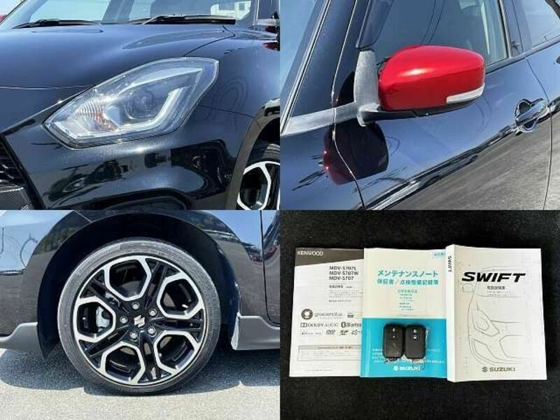 SWIFT