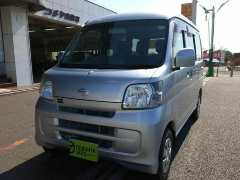 HIJET CARGO