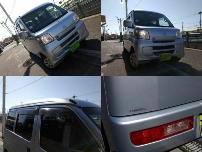 HIJET CARGO-3