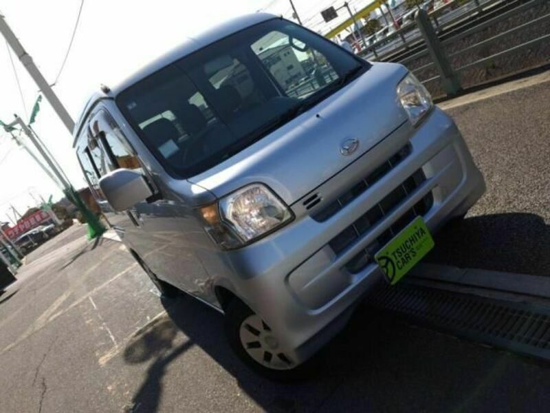 HIJET CARGO-8