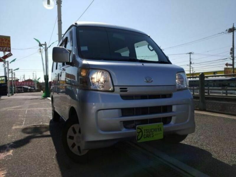 HIJET CARGO-9