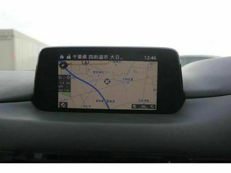 CX-8