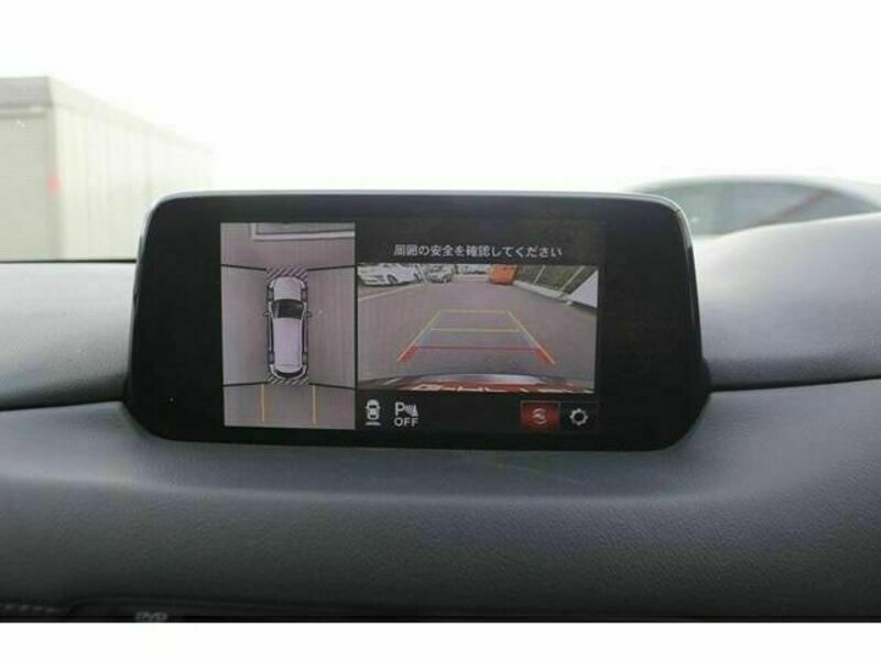 CX-8