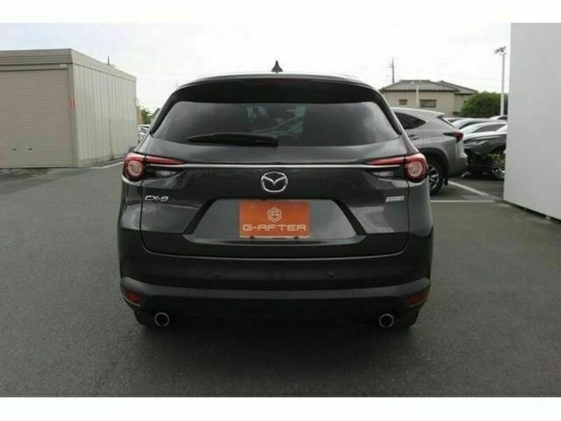 CX-8