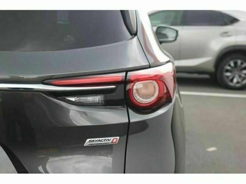CX-8
